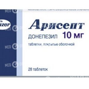Арисепт