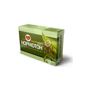 Нормотон