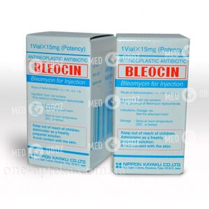 Блеоцин-С