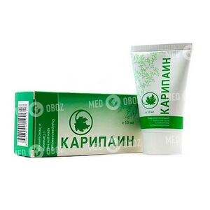 Карипаин Крем
