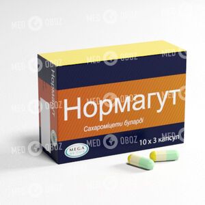Нормагут