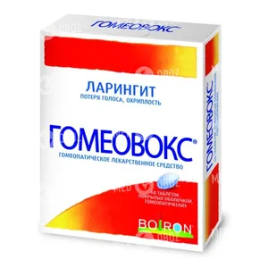 Гомеовокс
