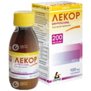 Лекор