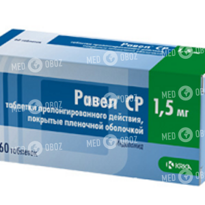Равел Sr