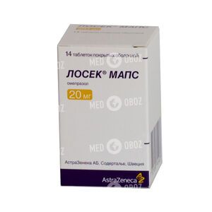 Лосек