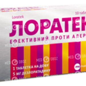 Лоратек