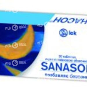 Санасон