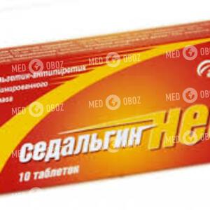 Седалгин-Нео