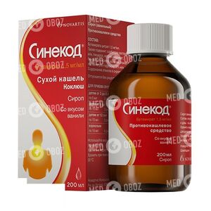 Синекод