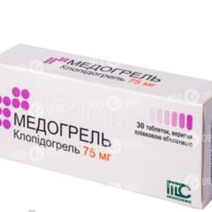 Медогрель