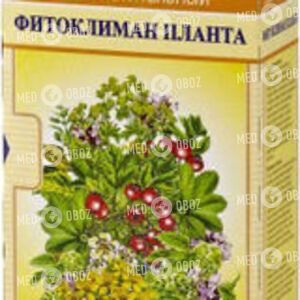 Фитоклиман Плана