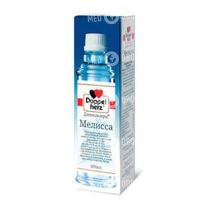 Доппельгерц Мелисса