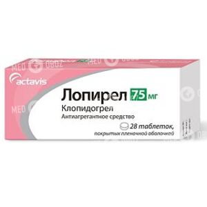 Лопирел