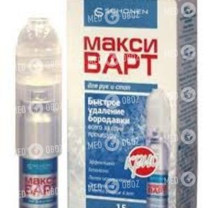 Максиварт
