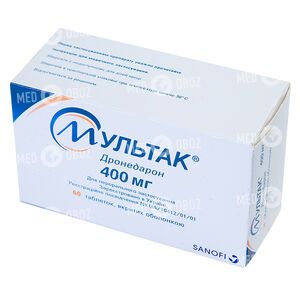 Мультак