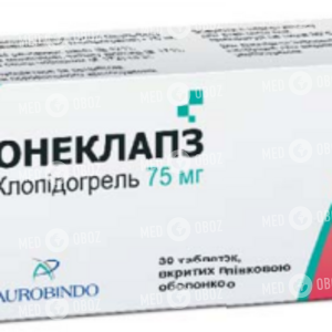 Онеклапз