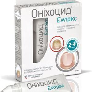 Онихоцид Эмтрикс