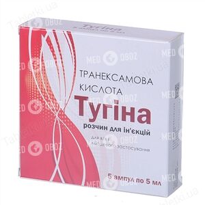 Тугина-500