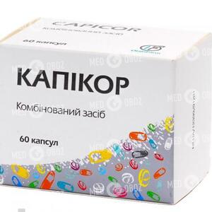 Клопикор