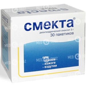 Смектит