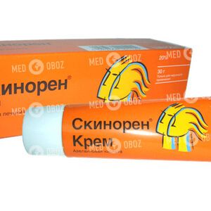 Скинорен