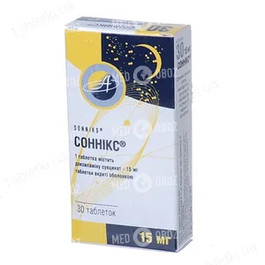 Сонникс