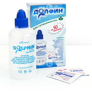 Долфін