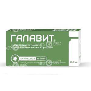 Галавит