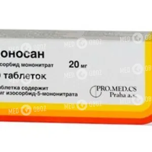 Моносан