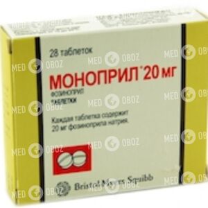 Моноприл