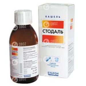 Стодаль