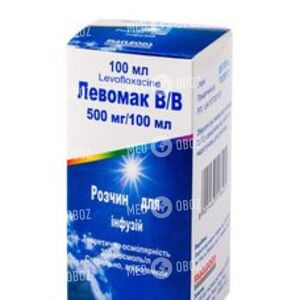 Левомак В/В