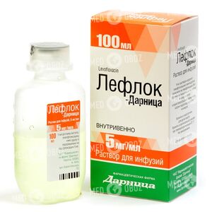 Лефлок-Дарница