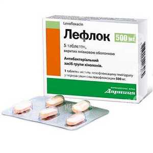 Лефлок