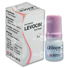 Левоцин