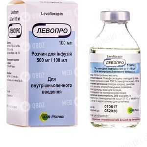 Левопро