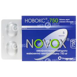 Новокс-750