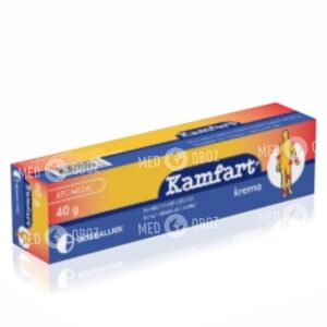 Камфарт