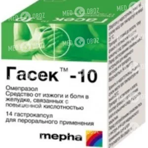 Гасек-10
