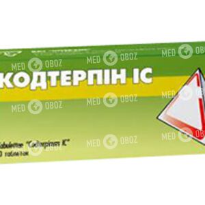 Кодтерпин IC