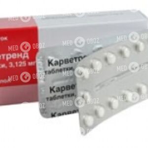 Карветренд