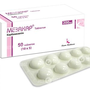 Мезакар