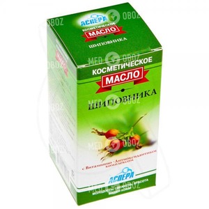 Шиповника Масло