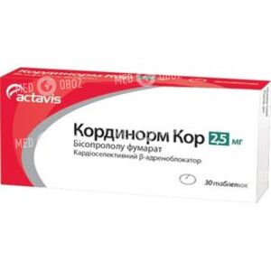 Кординорм Кор