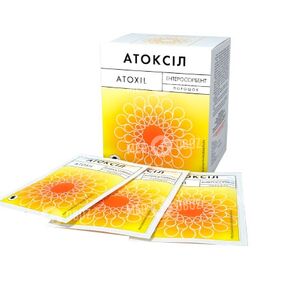 Атоксіл