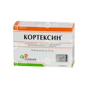 Кортексин