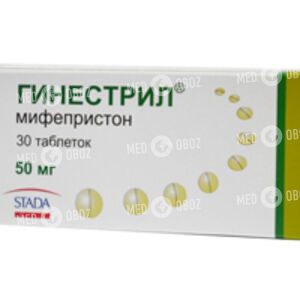 Гинестрил