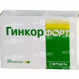 Гинкор Форт