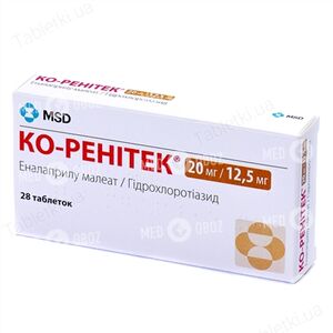 Ко-Ренитек