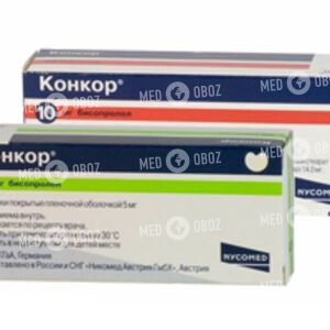 Конкор